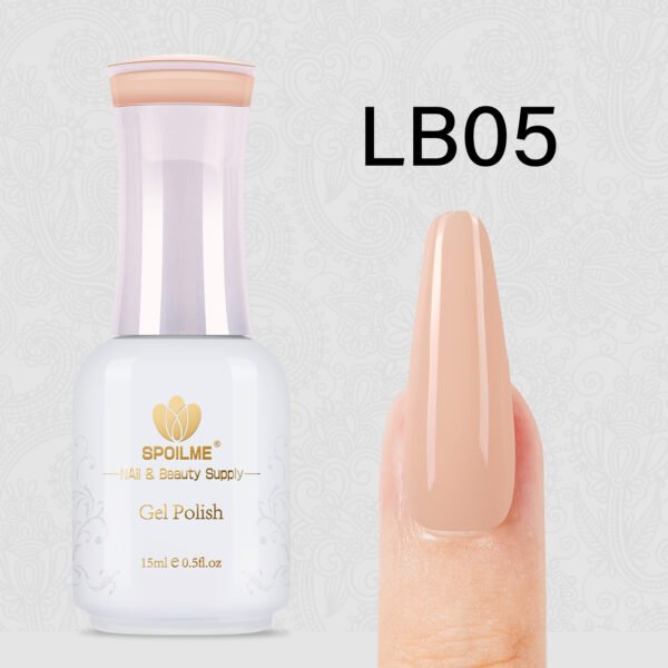 SPOILME Gel Polish 15ml - LB005