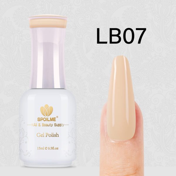 SPOILME Gel Polish 15ml - LB007