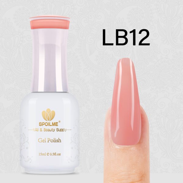 SPOILME Gel Polish 15ml - LB012