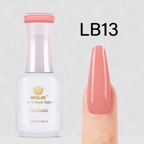SPOILME Gel Polish 15ml - LB013
