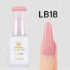 SPOILME Gel Polish 15ml - LB018