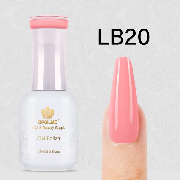 SPOILME Gel Polish 15ml - LB020