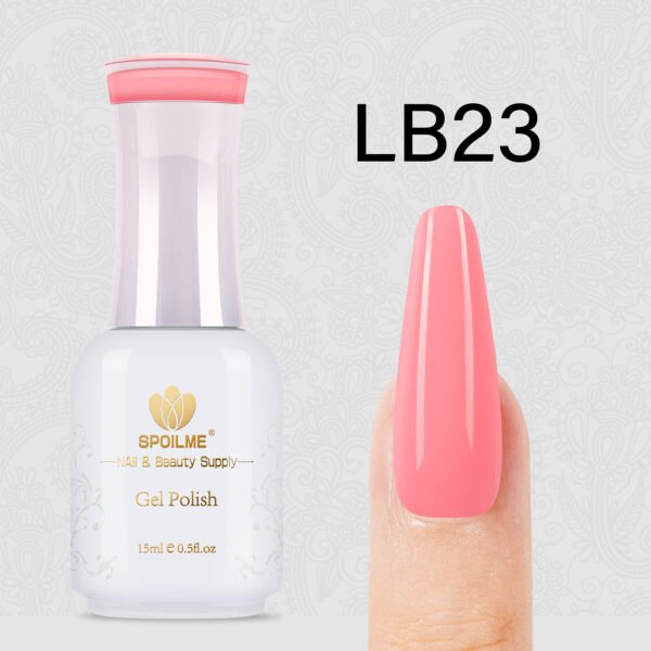 SPOILME Gel Polish 15ml - LB023