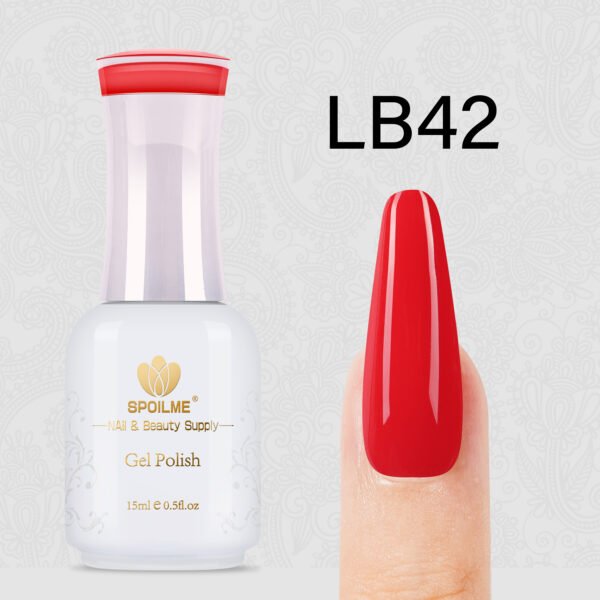 SPOILME Gel Polish 15ml - LB042