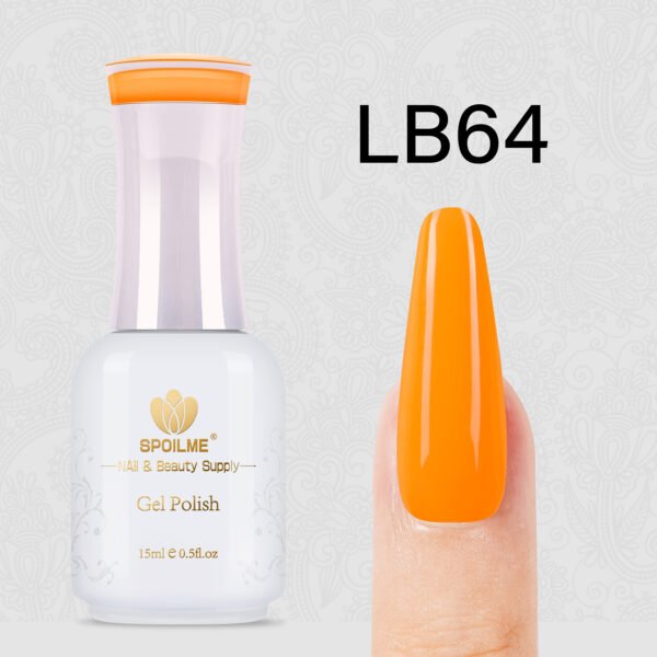 SPOILME Gel Polish 15ml - LB064
