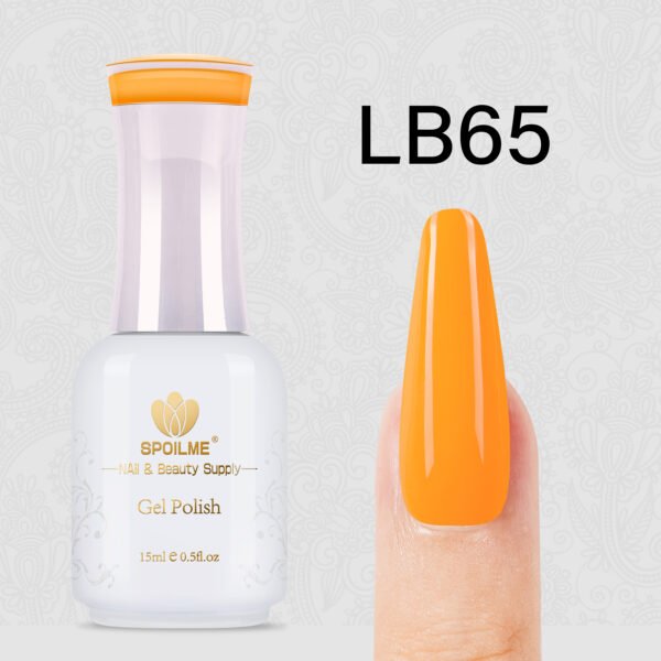 SPOILME Gel Polish 15ml - LB065