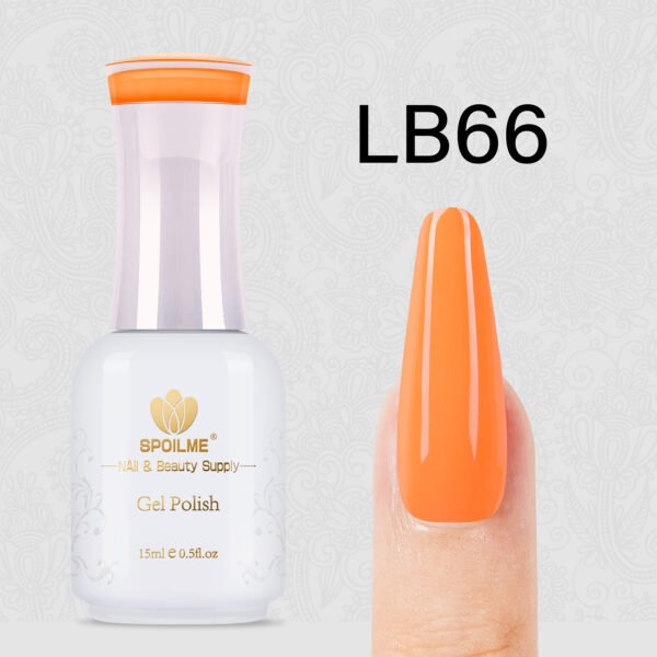 SPOILME Gel Polish 15ml - LB066