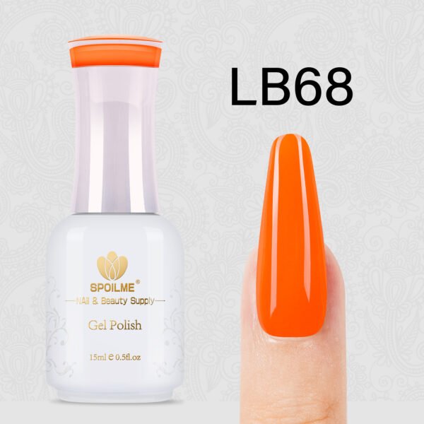SPOILME Gel Polish 15ml - LB068