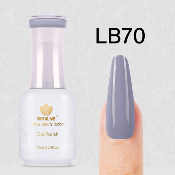 SPOILME Gel Polish 15ml - LB070
