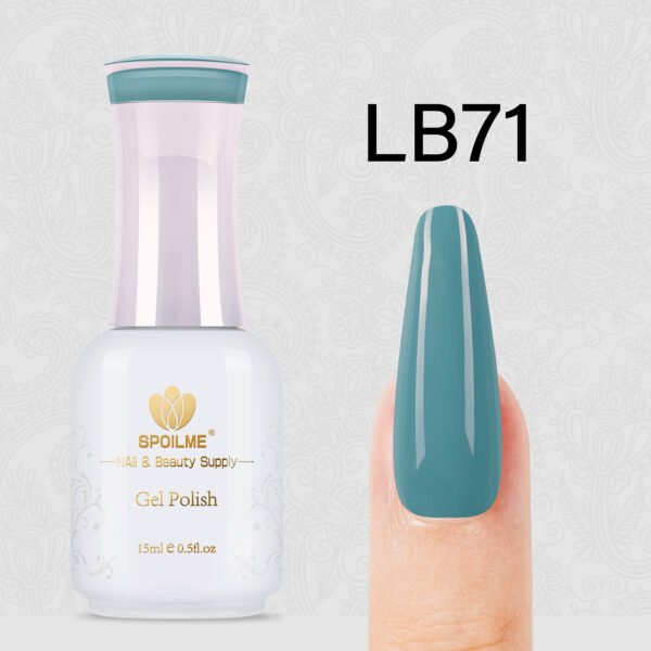 SPOILME Gel Polish 15ml - LB071