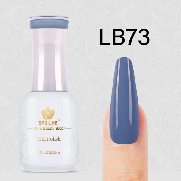 SPOILME Gel Polish 15ml - LB073