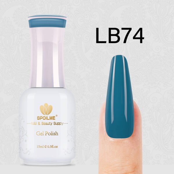 SPOILME Gel Polish 15ml - LB074