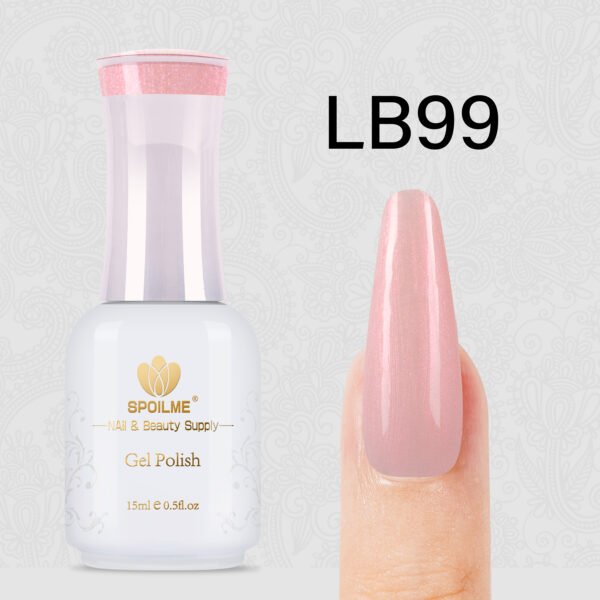 SPOILME Gel Polish 15ml - LB099