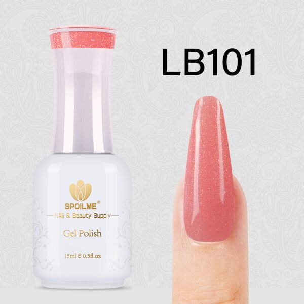SPOILME Gel Polish 15ml - LB101