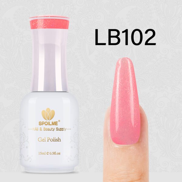 SPOILME Gel Polish 15ml - LB102