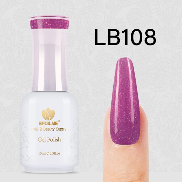 SPOILME Gel Polish 15ml - LB108
