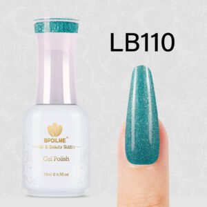 SPOILME Gel Polish 15ml - LB110
