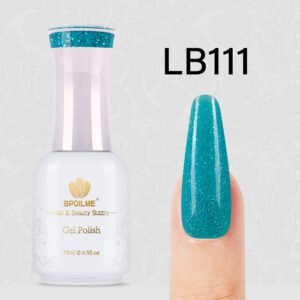SPOILME Gel Polish 15ml - LB111