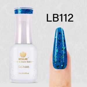 SPOILME Gel Polish 15ml - LB112