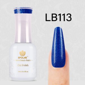 SPOILME Gel Polish 15ml - LB113