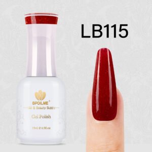 SPOILME Gel Polish 15ml - LB115