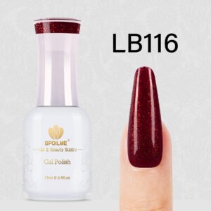 SPOILME Gel Polish 15ml - LB116