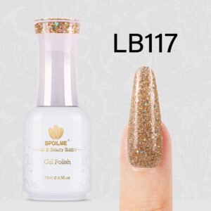 SPOILME Gel Polish 15ml - LB117