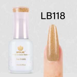 SPOILME Gel Polish 15ml - LB118
