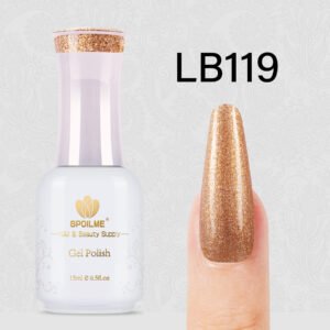 SPOILME Gel Polish 15ml - LB119