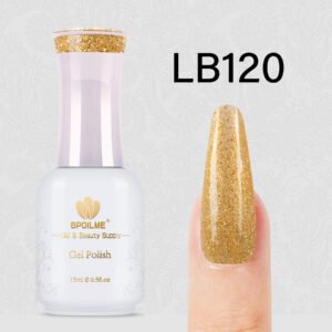 SPOILME Gel Polish 15ml - LB120