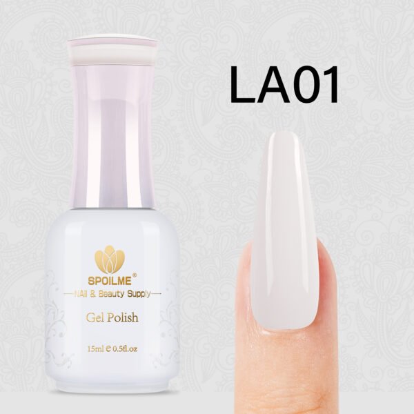 SPOILME Gel Polish 15ml - LA001