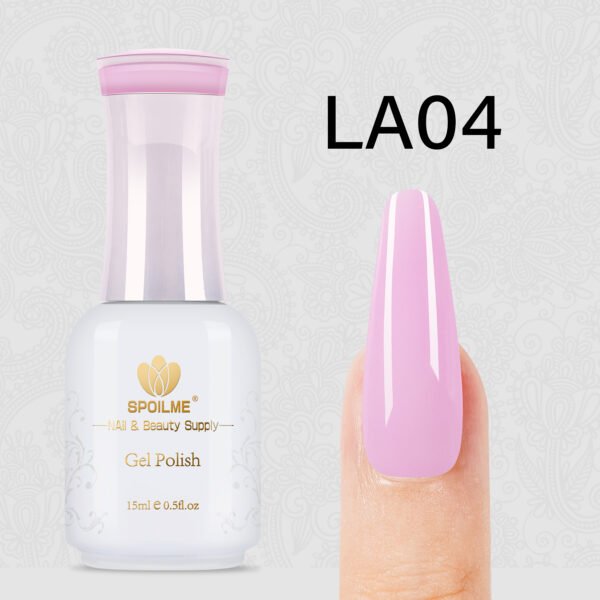 SPOILME Gel Polish 15ml - LA004