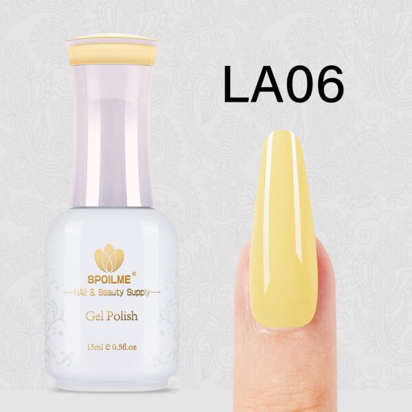SPOILME Gel Polish 15ml - LA006