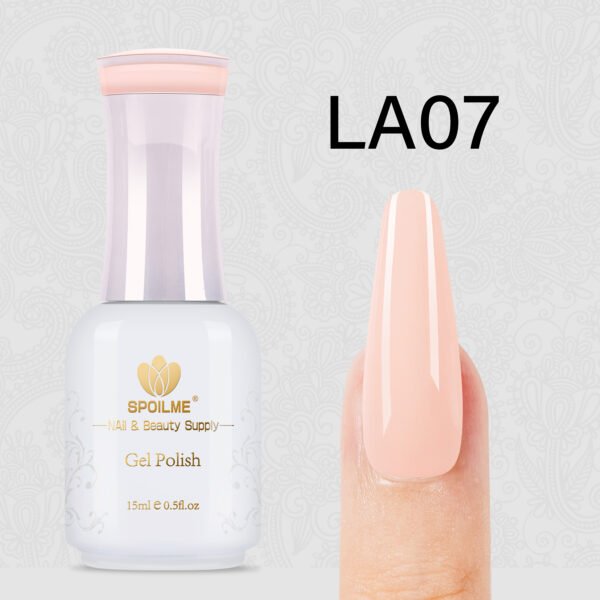 SPOILME Gel Polish 15ml - LA007