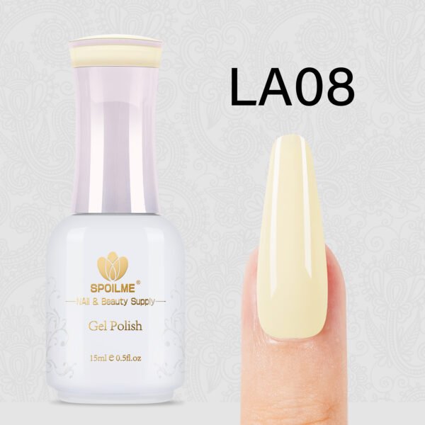 SPOILME Gel Polish 15ml - LA008