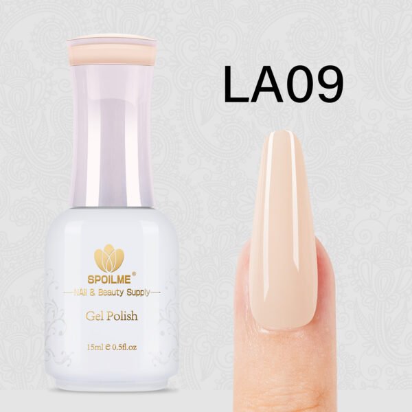 SPOILME Gel Polish 15ml - LA009