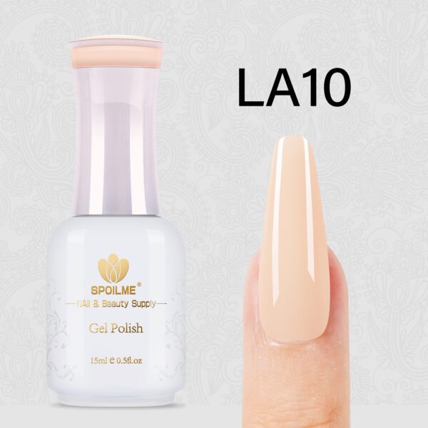 SPOILME Gel Polish 15ml - LA010