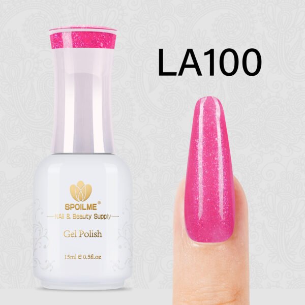 SPOILME Gel Polish 15ml - LA100
