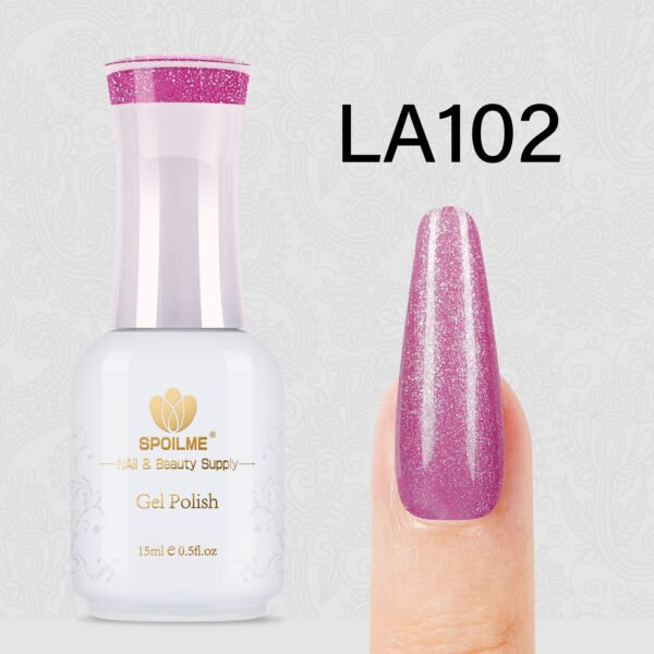 SPOILME Gel Polish 15ml - LA102