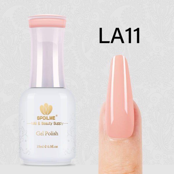 SPOILME Gel Polish 15ml - LA011