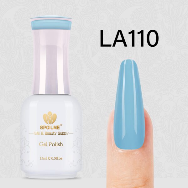 SPOILME Gel Polish 15ml - LA110