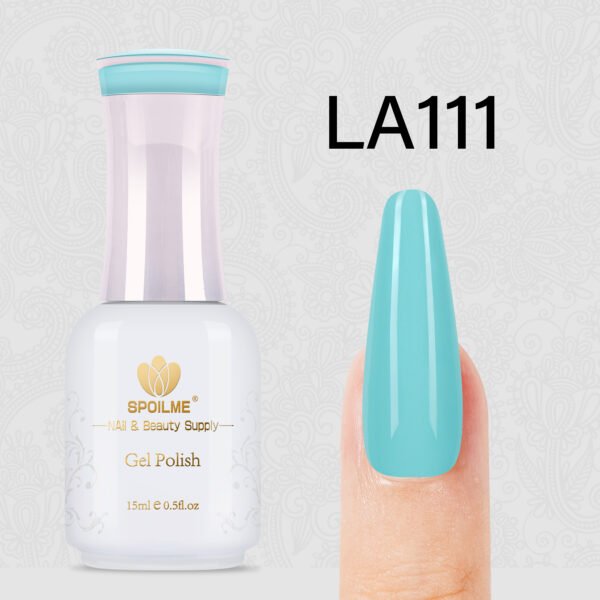 SPOILME Gel Polish 15ml - LA111
