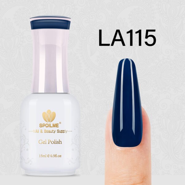 SPOILME Gel Polish 15ml - LA115