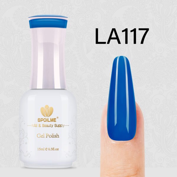 SPOILME Gel Polish 15ml - LA117