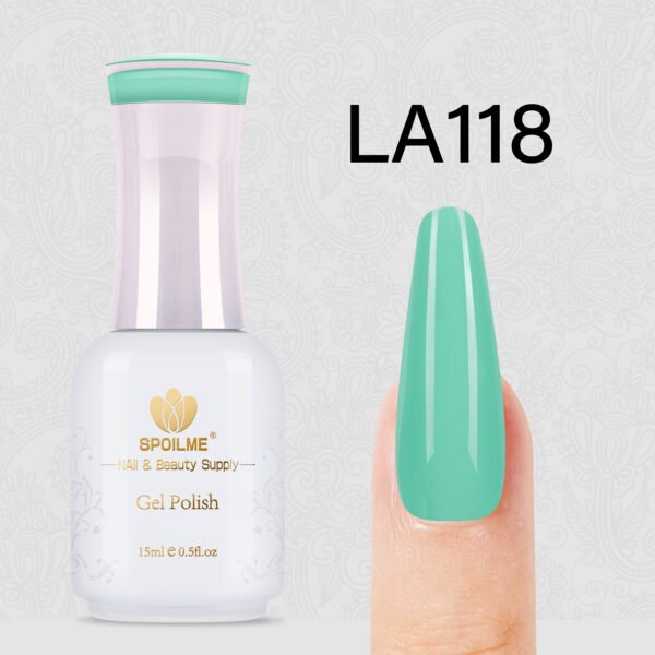 SPOILME Gel Polish 15ml - LA118