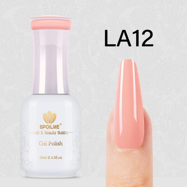 SPOILME Gel Polish 15ml - LA012
