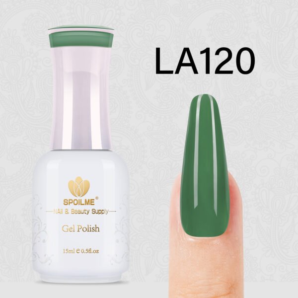 SPOILME Gel Polish 15ml - LA120