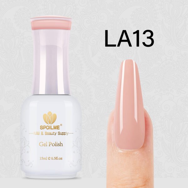 SPOILME Gel Polish 15ml - LA013