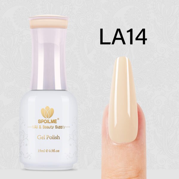 SPOILME Gel Polish 15ml - LA014