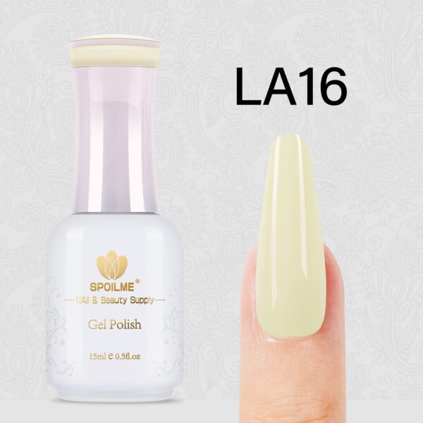 SPOILME Gel Polish 15ml - LA016